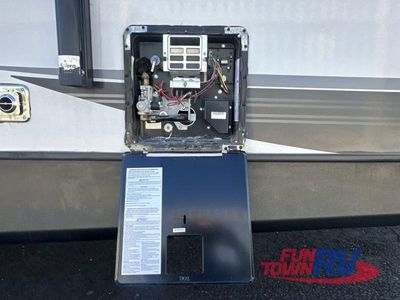 2023 Keystone RV Bullet — photo 16 view