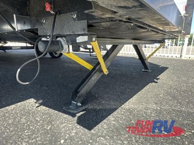 2023 Keystone RV Bullet — photo 20 view