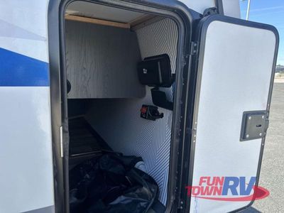 2023 Keystone RV Bullet — photo 8 view