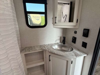 2025 Venture RV Stratus - Photo 20