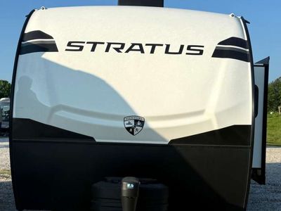 2025 Venture RV Stratus - Photo 2