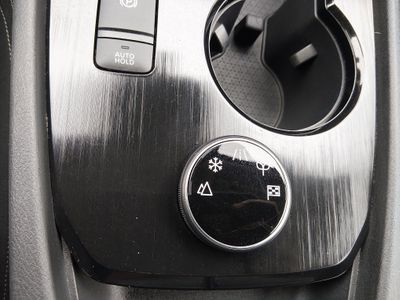 2024 Nissan Rogue — photo 16 view