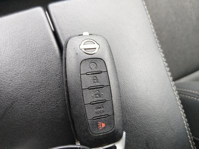 2024 Nissan Rogue — photo 15 view