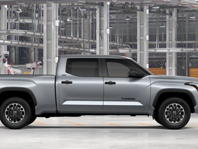 2026 Toyota Tundra - Photo 12