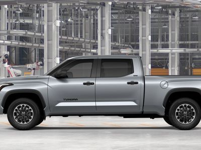 2026 Toyota Tundra - Photo 4