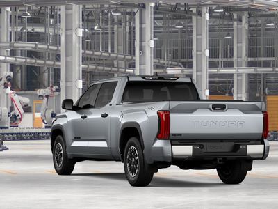 2026 Toyota Tundra - Photo 7