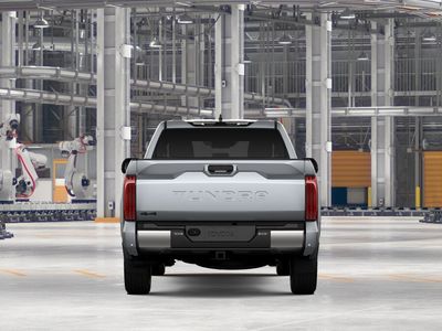 2026 Toyota Tundra - Photo 8