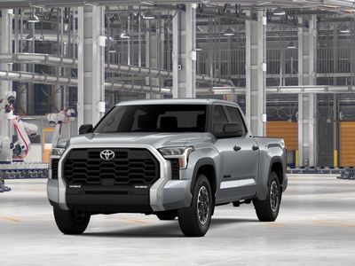 2026 Toyota Tundra - Photo 18