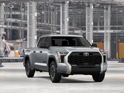 2026 Toyota Tundra - Photo 16
