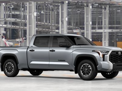 2026 Toyota Tundra - Photo 14