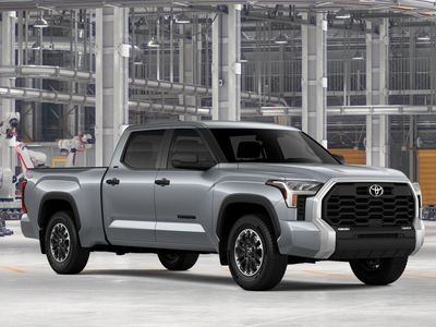 2026 Toyota Tundra - Photo 15