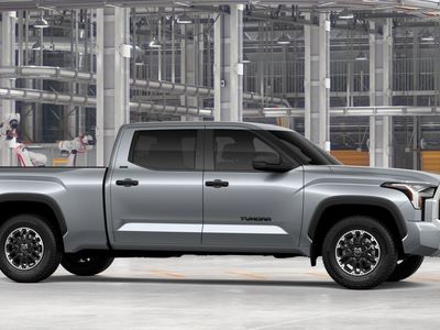 2026 Toyota Tundra - Photo 13