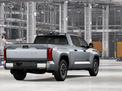 2026 Toyota Tundra - Photo 9