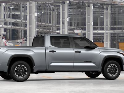2026 Toyota Tundra - Photo 11