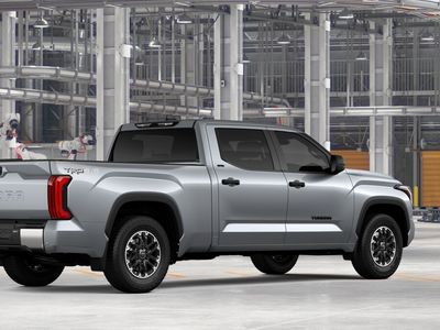 2026 Toyota Tundra - Photo 10