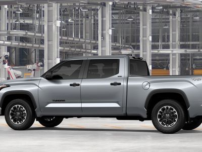 2026 Toyota Tundra - Photo 5