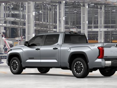2026 Toyota Tundra - Photo 6