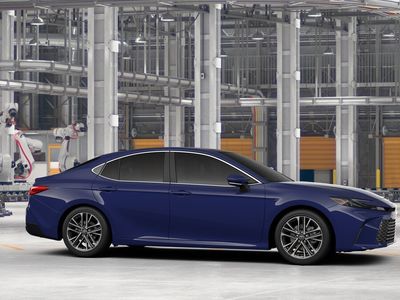 2026 Toyota Camry — photo 13 view