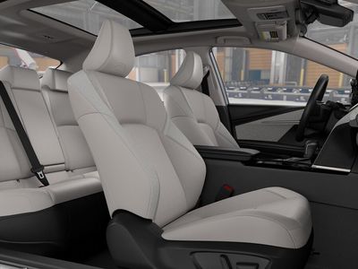 2026 Toyota Camry — photo 20 view