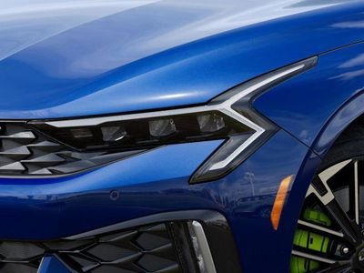 2026 Kia K5 - Photo 11