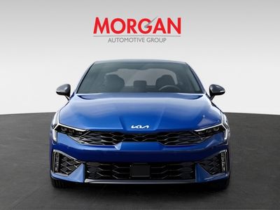 2026 Kia K5 - Photo 4