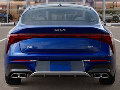 2026 Kia K5 - Photo 8