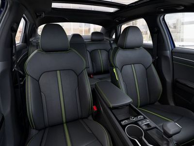 2026 Kia K5 - Photo 15