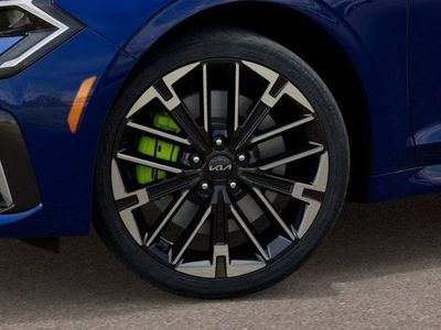 2026 Kia K5 - Photo 10