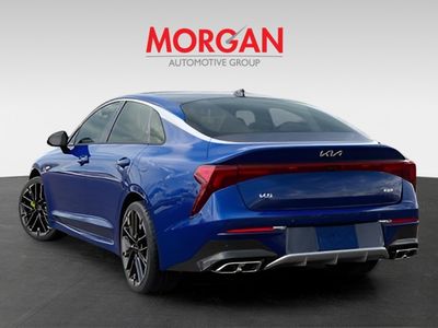 2026 Kia K5 - Photo 5