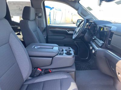 2026 GMC Sierra 1500 — photo 15 view