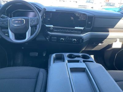 2026 GMC Sierra 1500 — photo 12 view