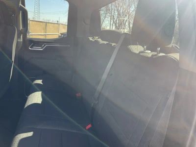 2026 GMC Sierra 1500 — photo 18 view