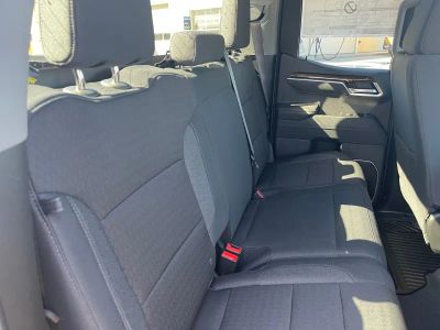 2026 GMC Sierra 1500 — photo 14 view