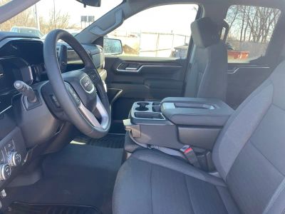 2026 GMC Sierra 1500 — photo 9 view