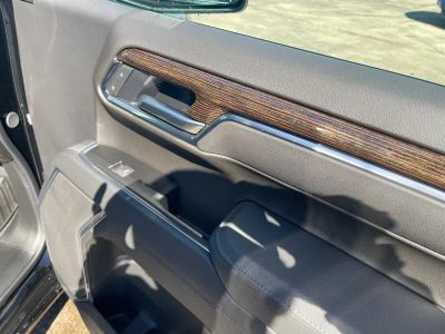2026 GMC Sierra 1500 — photo 21 view
