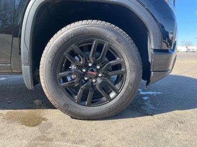 2026 GMC Sierra 1500 — photo 16 view