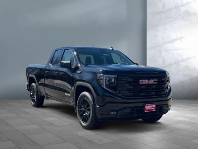 2026 GMC Sierra 1500 — photo 8 view