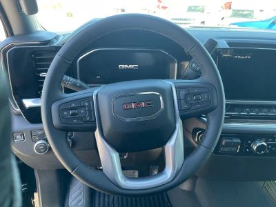 2026 GMC Sierra 1500 — photo 19 view