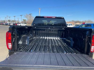 2026 GMC Sierra 1500 — photo 17 view