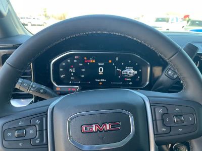 2026 GMC Sierra 1500 — photo 10 view