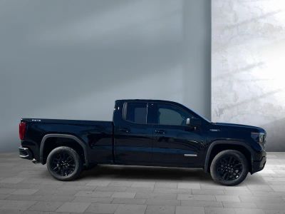 2026 GMC Sierra 1500 — photo 7 view