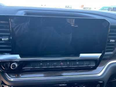 2026 GMC Sierra 1500 — photo 11 view