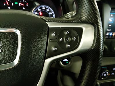 2024 GMC Terrain — photo 13 view