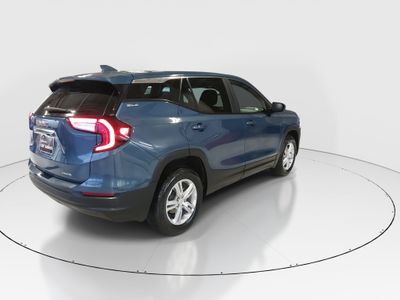 2024 GMC Terrain — photo 7 view