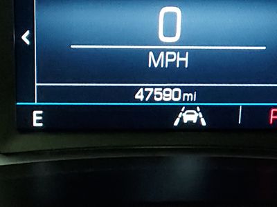 2024 GMC Terrain — photo 15 view