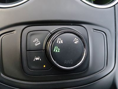 2024 GMC Terrain — photo 23 view