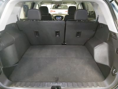2024 GMC Terrain — photo 11 view