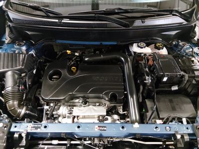 2024 GMC Terrain — photo 9 view