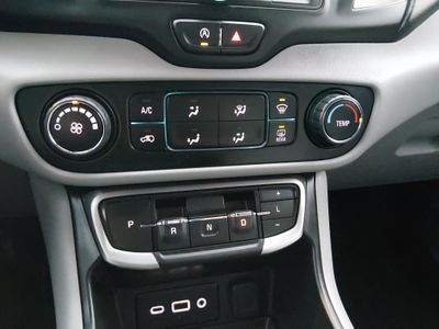2024 GMC Terrain — photo 22 view