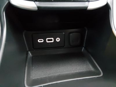 2024 GMC Terrain — photo 21 view